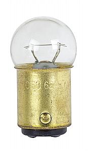 Miniture bulb 304  28V .37A BA15D G6