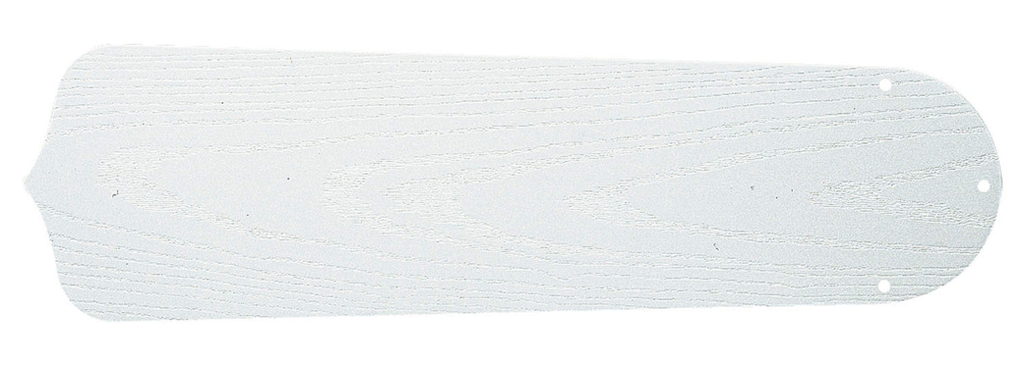 Outdoor Standard Series 52" Outdoor Blades in Outdoor White