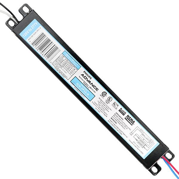 Philips ICN2P32N Electric Ballast for 2 of F32T8 UNV