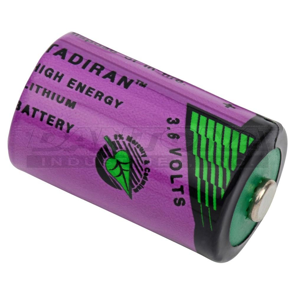 LITH-6 3.6V 1000mAh TL-2150/S Lithium