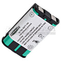 BATT-104 3.6V HHR-P-104 PANASONIC