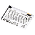 CEL-135LI 3.7V 600mAh MOTOROLA
