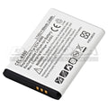 CEL-A990 3.7V 800mAh SAMSUNG