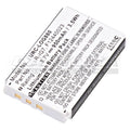 Ultralast URC-LOG880 3.7V 950mAh Remote Control