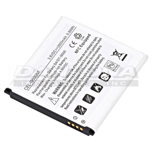 CEL-I9600NF 3.8V 2600mAh SAMSUNG GALAXY S5