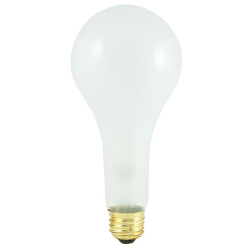 300W PS25 FROST E26 130V