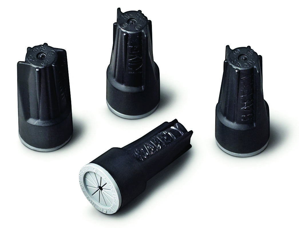 Wire Wire Connectors 20-Pack in Accessories