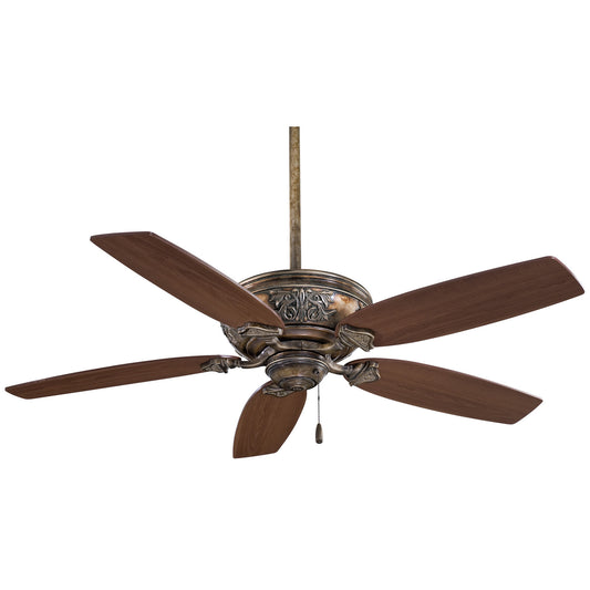 Classica 54" Ceiling Fan in French Beige
