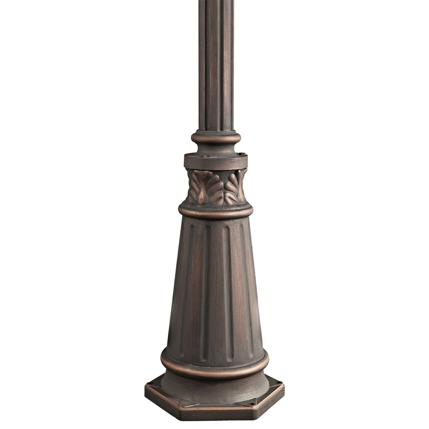 Accessory Outdoor Post in Londonderry