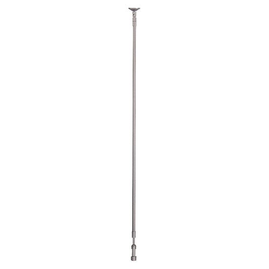 George Kovacs - GKST1024-084 - Telescoping Standoff - Gk Lightrail - Brushed Nickel