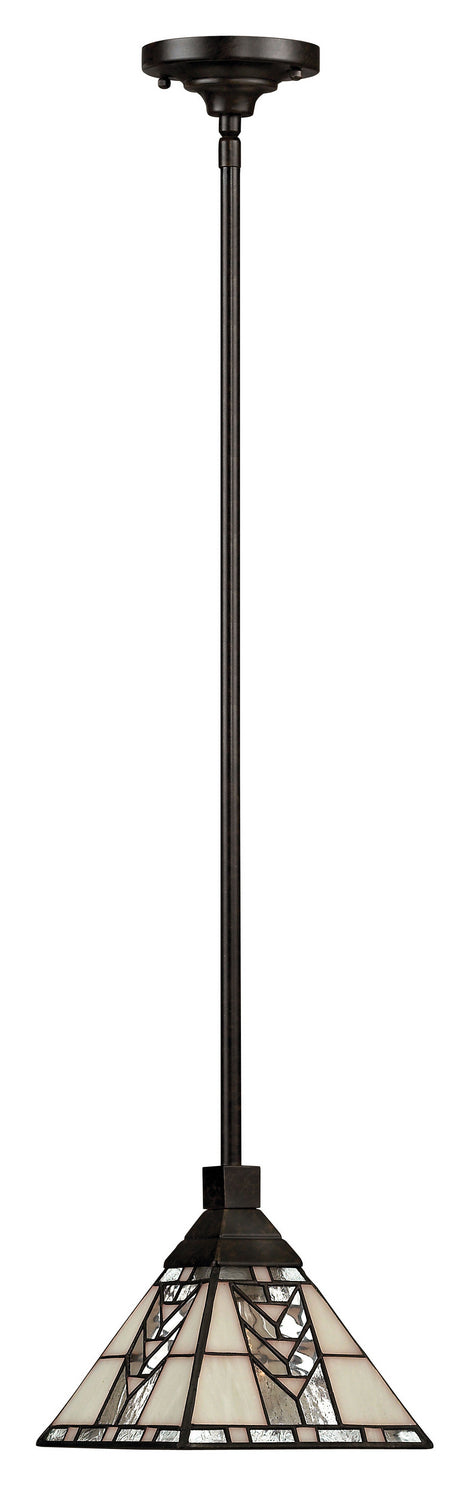 Tahoe LED Pendant in Regency Bronze