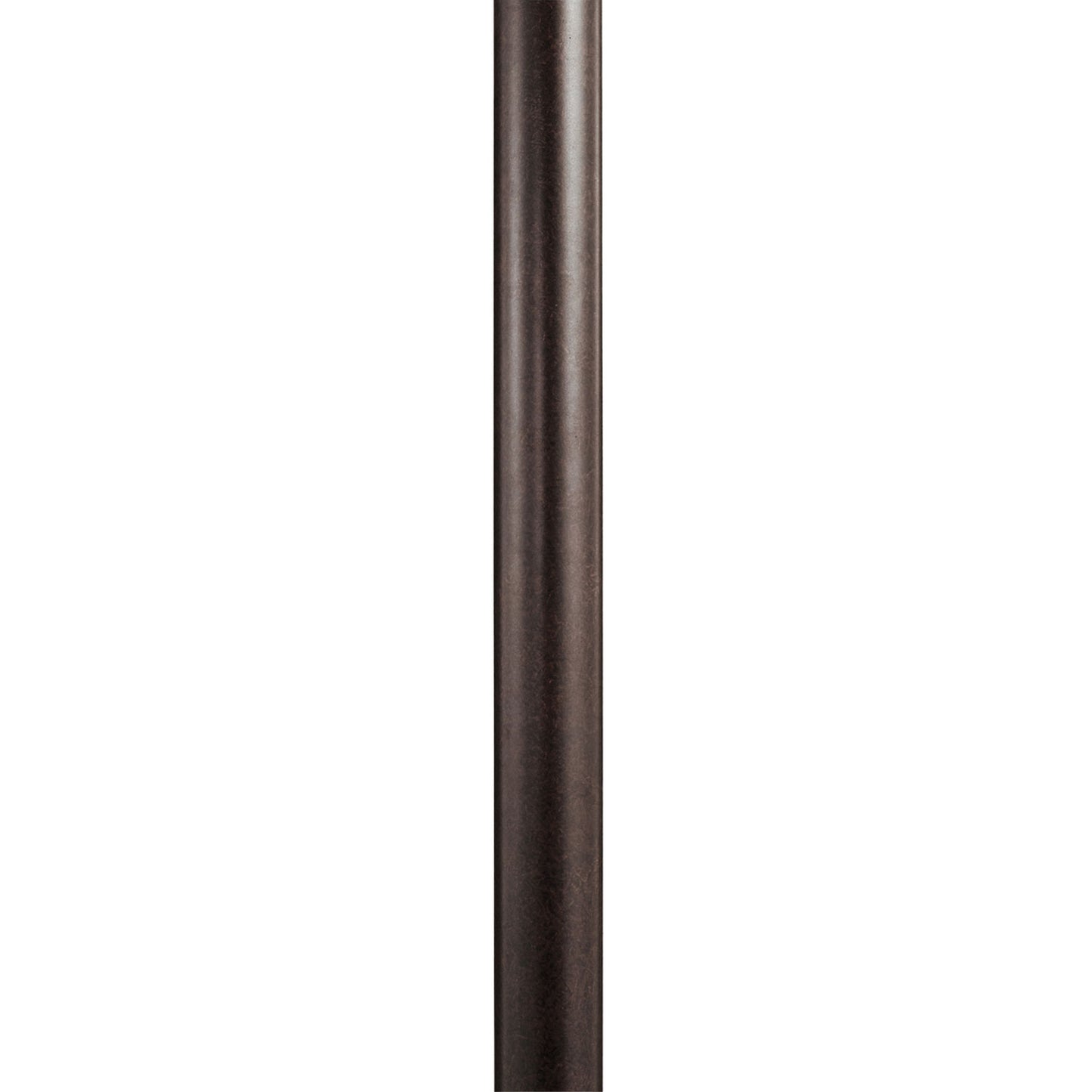 Accessory Outdoor Post in Tannery Bronze