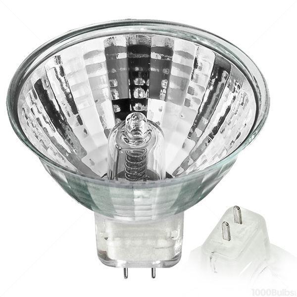 Ushio 1000337 - ENX 360 Watts 82 Volts GY5.3 Base 3300K MR16
