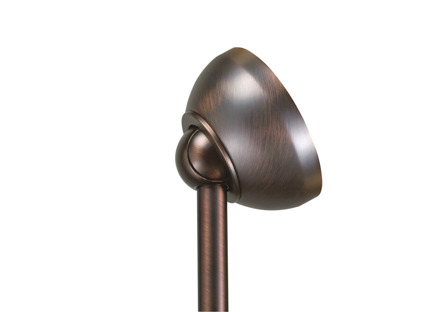 Accessory Slope Adapter in Oil Brushed Bronze