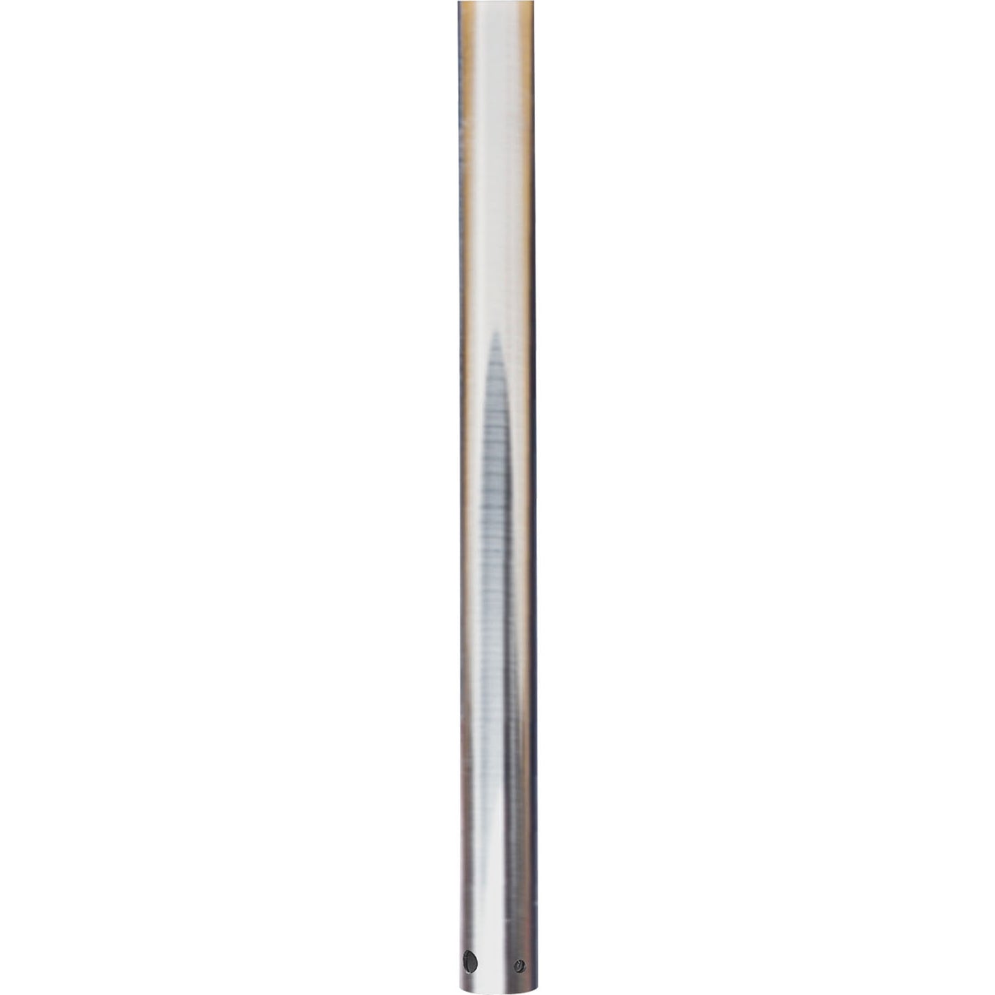 Progress Lighting - P2604-09 - Downrod - Fan Downrod - Brushed Nickel