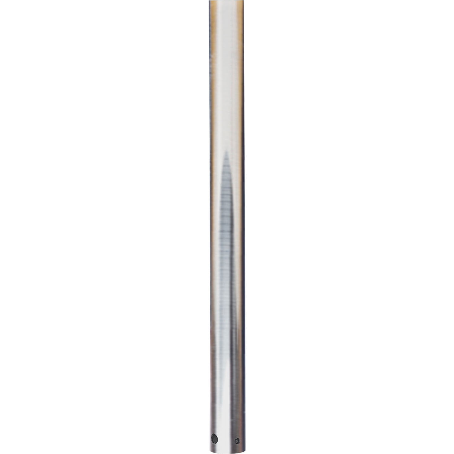 Progress Lighting - P2604-09 - Downrod - Fan Downrod - Brushed Nickel