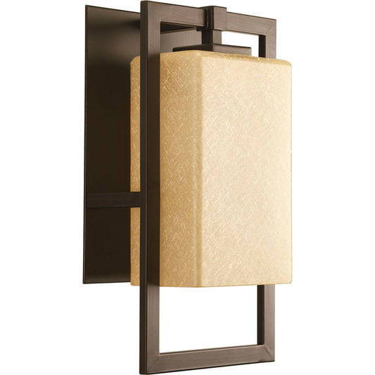 Jack One Light Wall Lantern in Antique Bronze