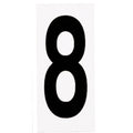 Progress Lighting - P5970-008 - Number Plt - Address Light - White