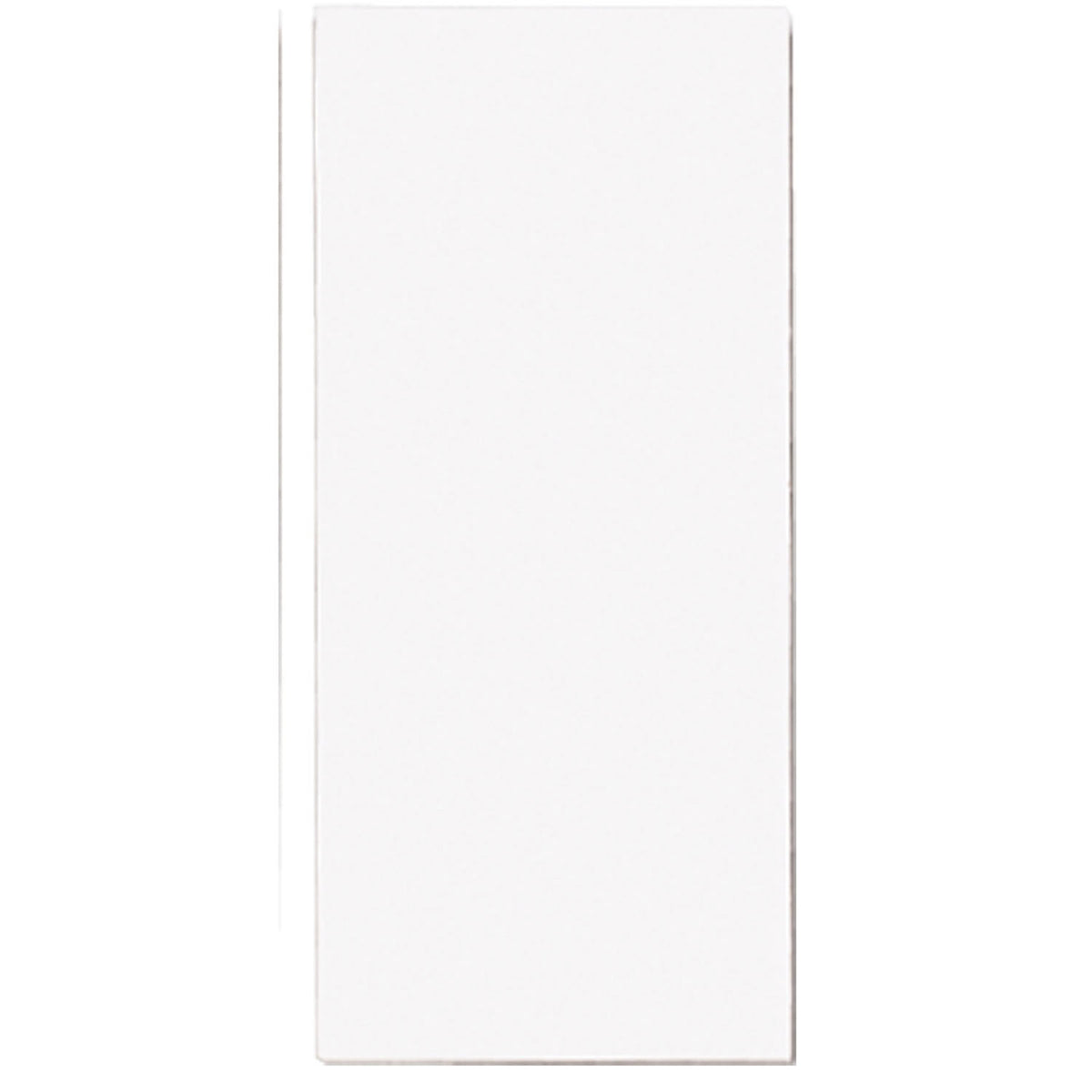 Progress Lighting - P5970-FBK - Number Plt - Address Light - White