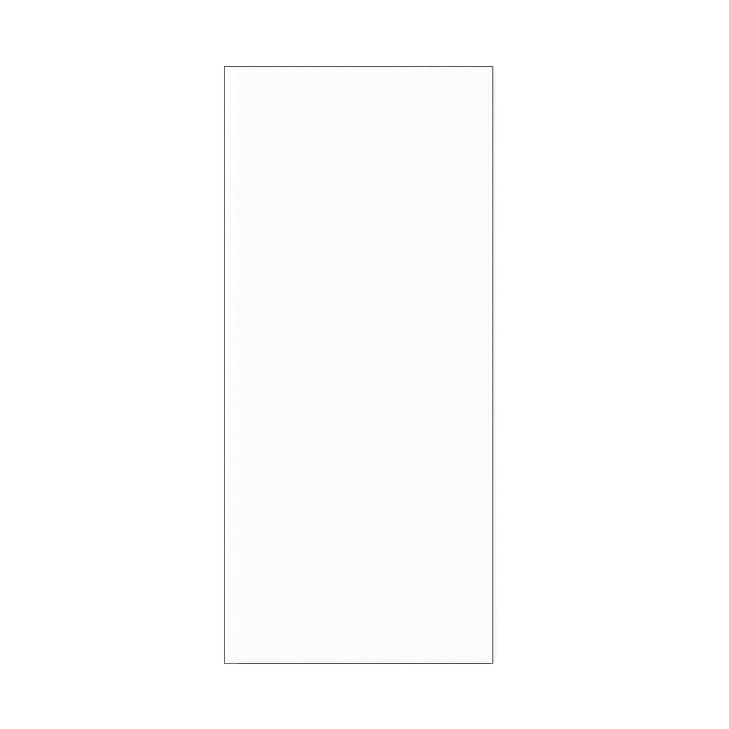 Generation Lighting - 90619-68 - Address Number Tile - Address Light - White Plastic