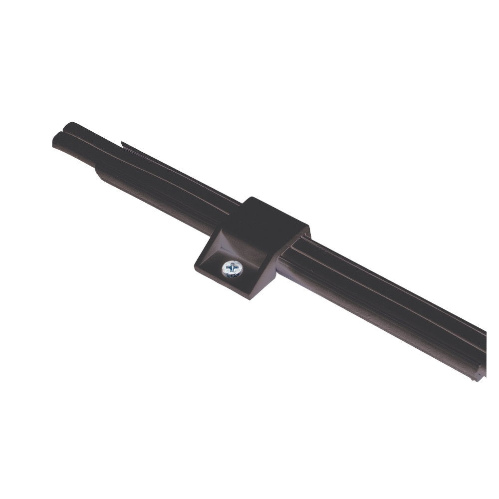 (4-Pack) Lx Components Track Mounting Clip in Black