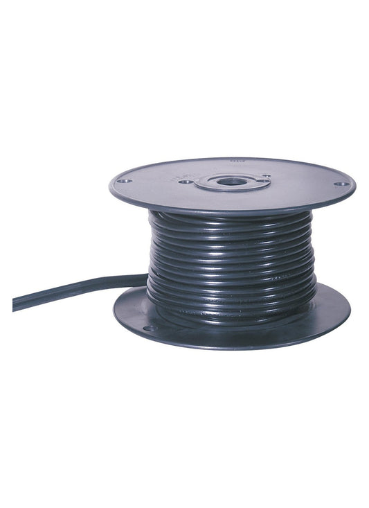 Generation Lighting - 9471-12 - Cable - Lx Indoor Cable - Black