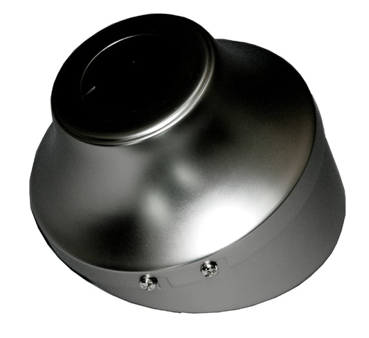 Craftmade - SA130BN - Slope Ceiling Adapter - Slope Ceiling Adapter - Brushed Nickel