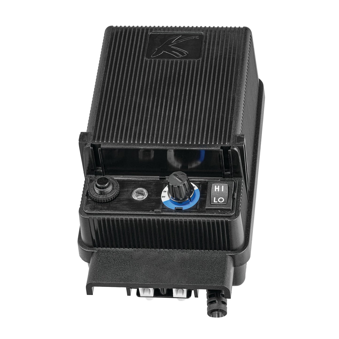 Transformer - Standard Series Transformer in Black Material (Not Painted)