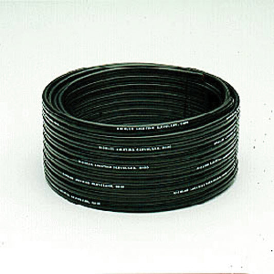 Cable in Black Material (Not Painted)