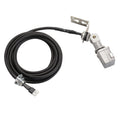 Accessory Photocell Remote in Black Material (Not Painted)
