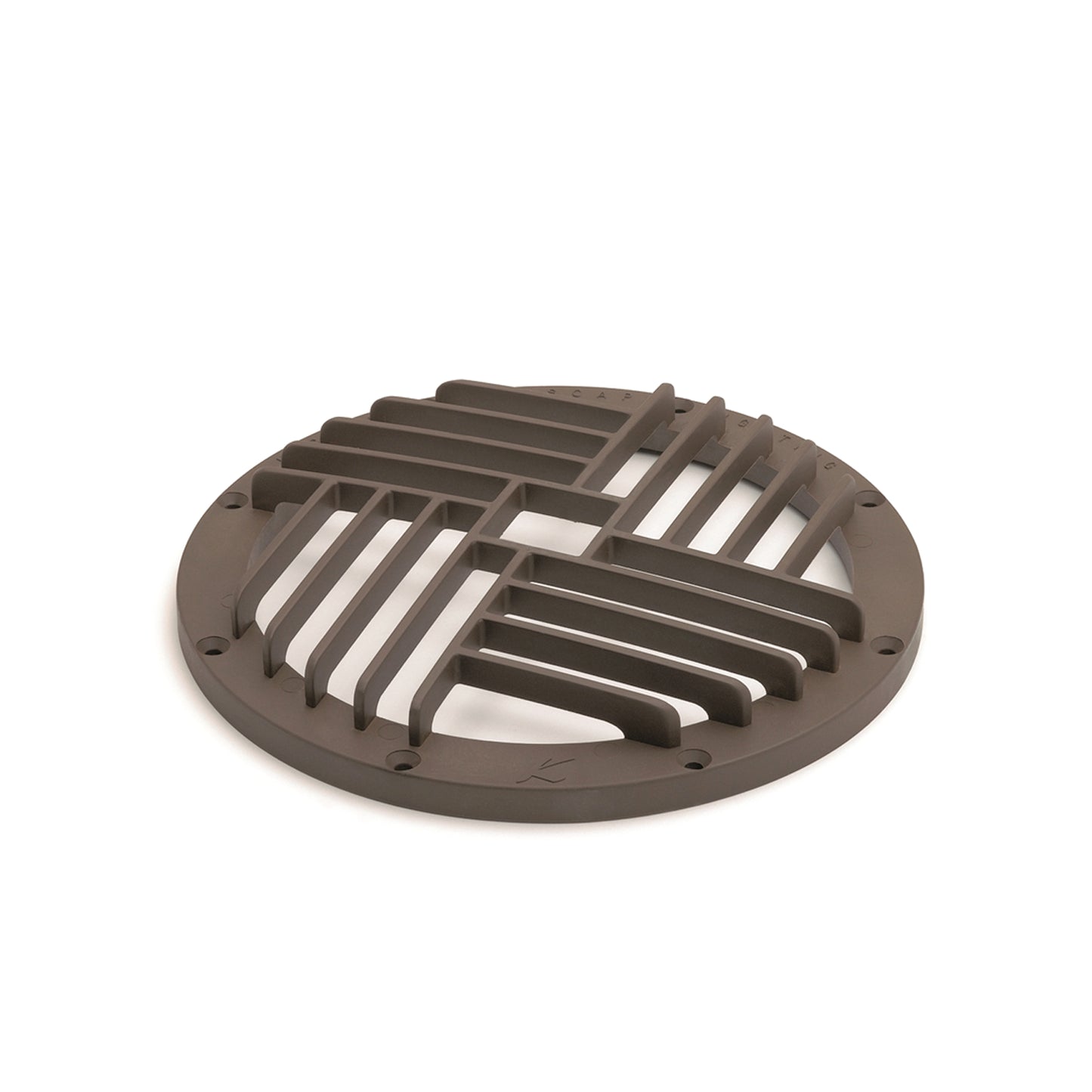 Accessory Accessory Rock Guard in Architectural Bronze