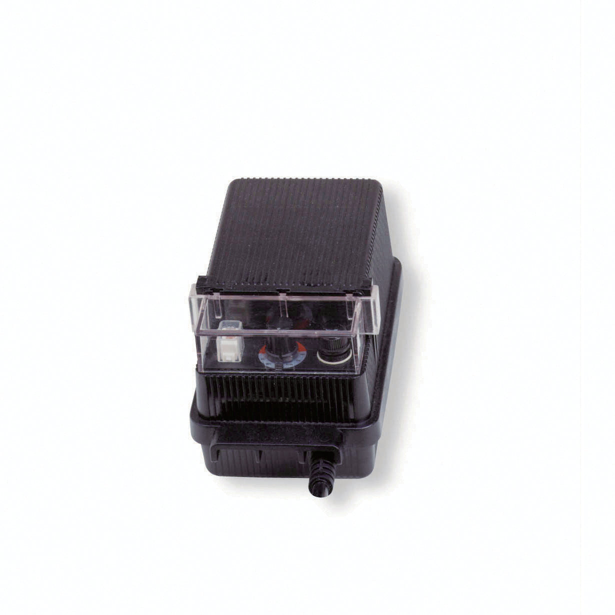 Transformer - Standard Series Transformer in Black Material (Not Painted)