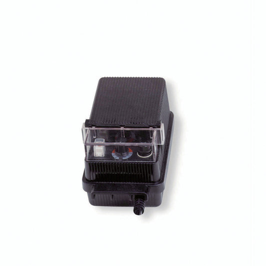 Transformer - Standard Series Transformer in Black Material (Not Painted)