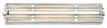 Winton LED Vanity in Chrome