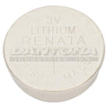 LITH-32 RENATA 3V 950mAh CR2477N LITHIUM CELL