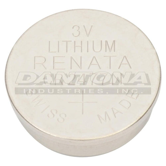 LITH-32 RENATA 3V 950mAh CR2477N LITHIUM CELL