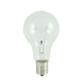 40W A15 CLEAR E17 130V
