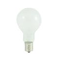 40W A15 FROST E17 130V