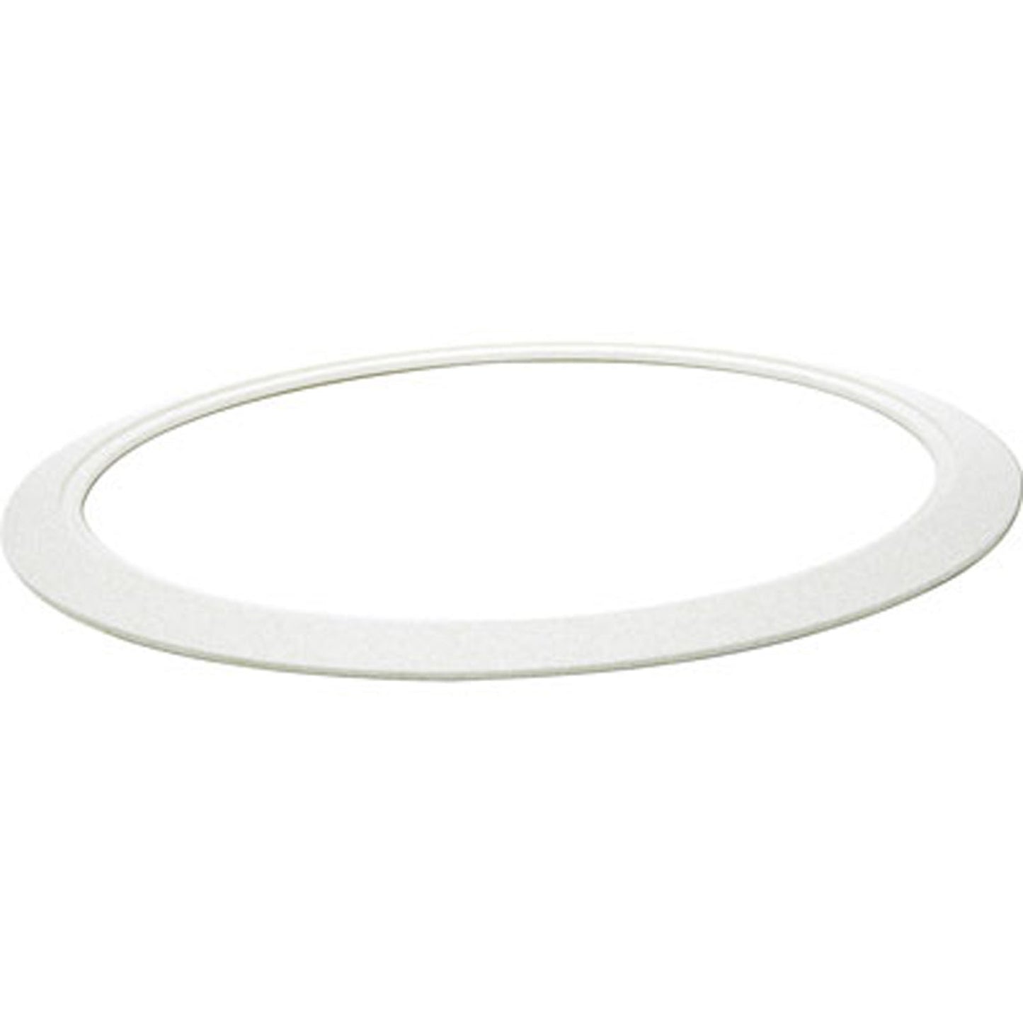 Goof Ring Goof Ring For 6In Hsng in White