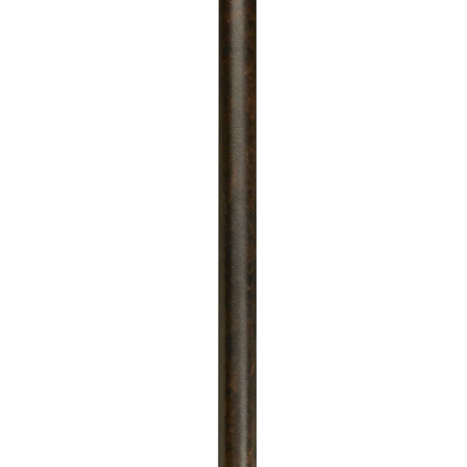Progress Lighting - P8601-77 - Stem Extension - Accessory Stem Kit - Forged Bronze