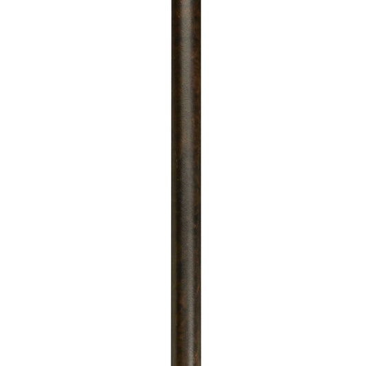 Progress Lighting - P8601-77 - Stem Extension - Accessory Stem Kit - Forged Bronze
