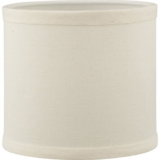 Progress Lighting - P8926-01 - Shade - Accessory Shade - Beige Linen