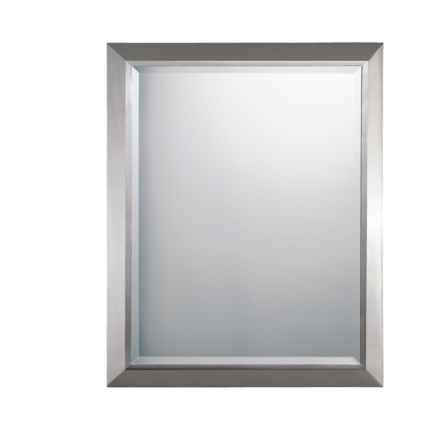 Mirror in Chrome