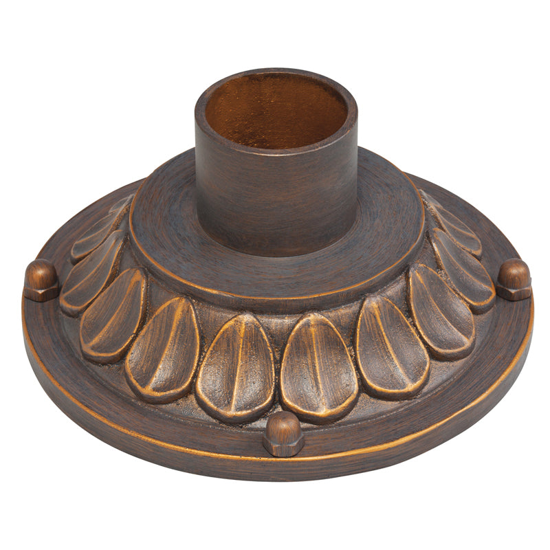 Accessory Pier Mount 3 inch in Londonderry