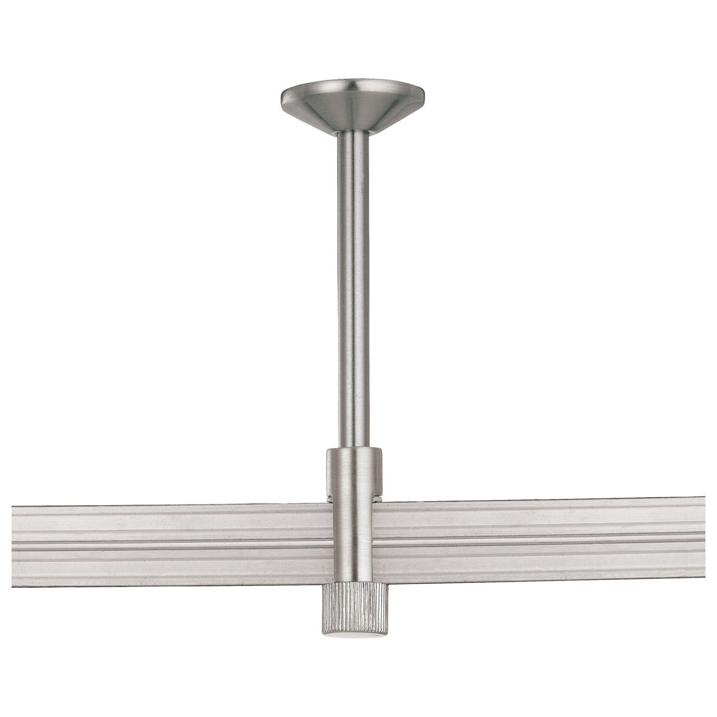 George Kovacs - GKST1000-084 - Standoff - Gk Lightrail - Brushed Nickel