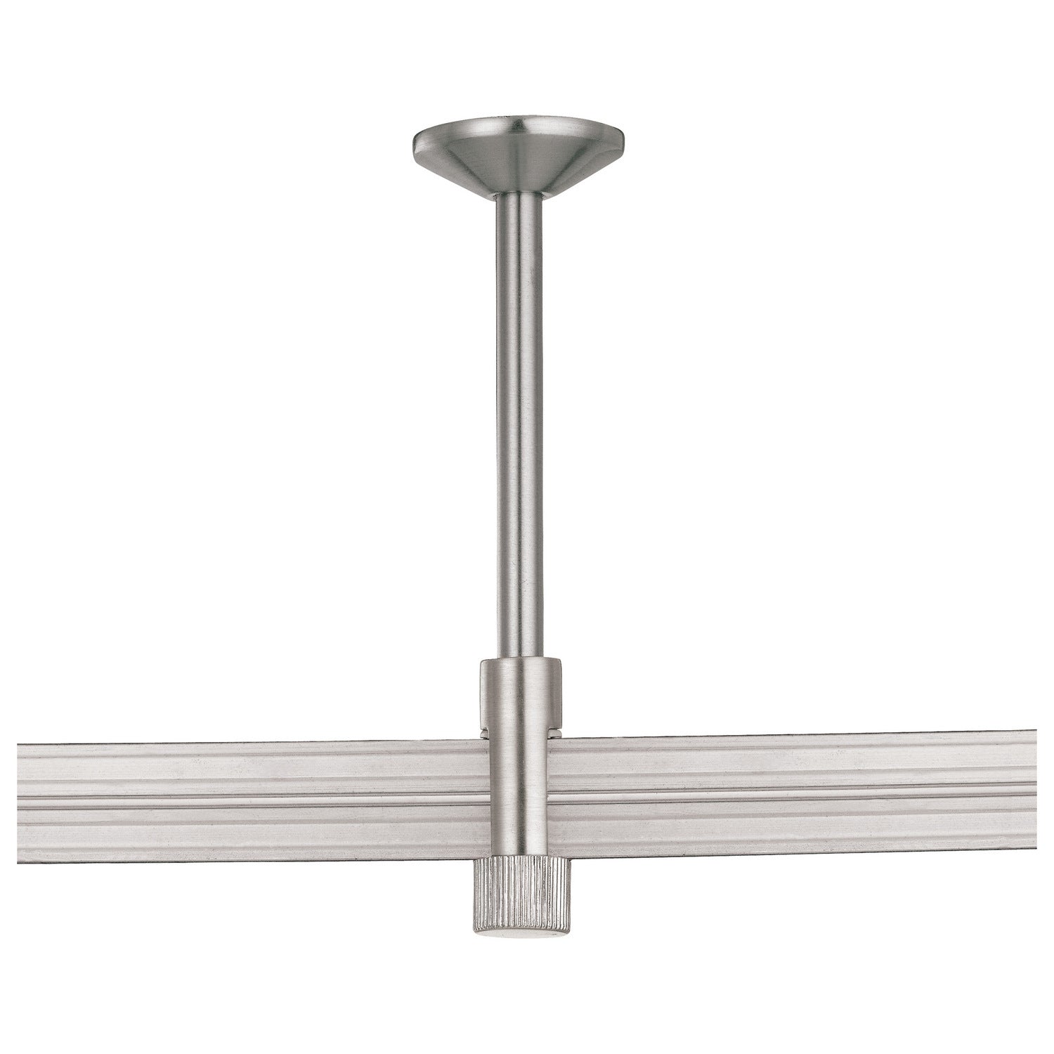 George Kovacs - GKST1000-084 - Standoff - Gk Lightrail - Brushed Nickel