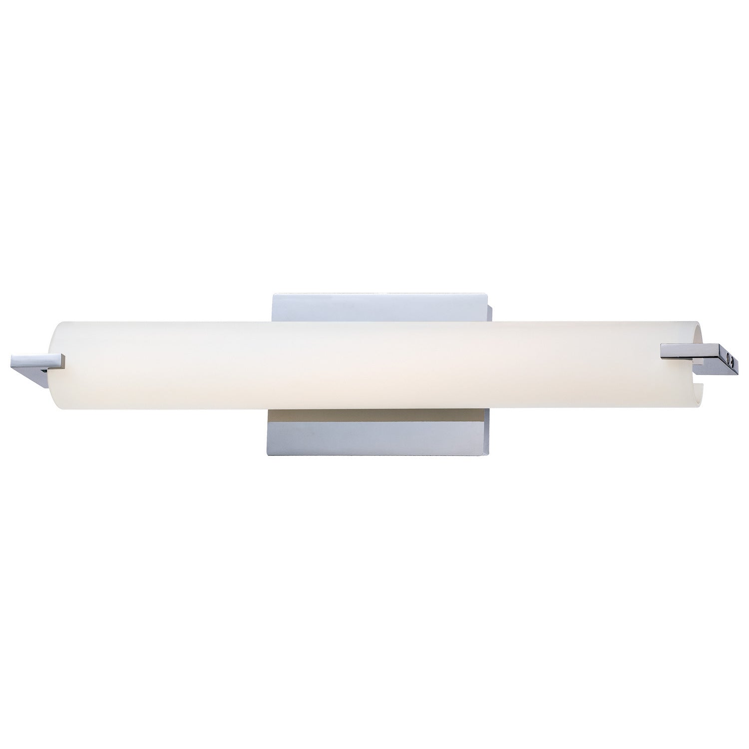 George Kovacs - P5044-077-L - LED Bath - Tube - Chrome