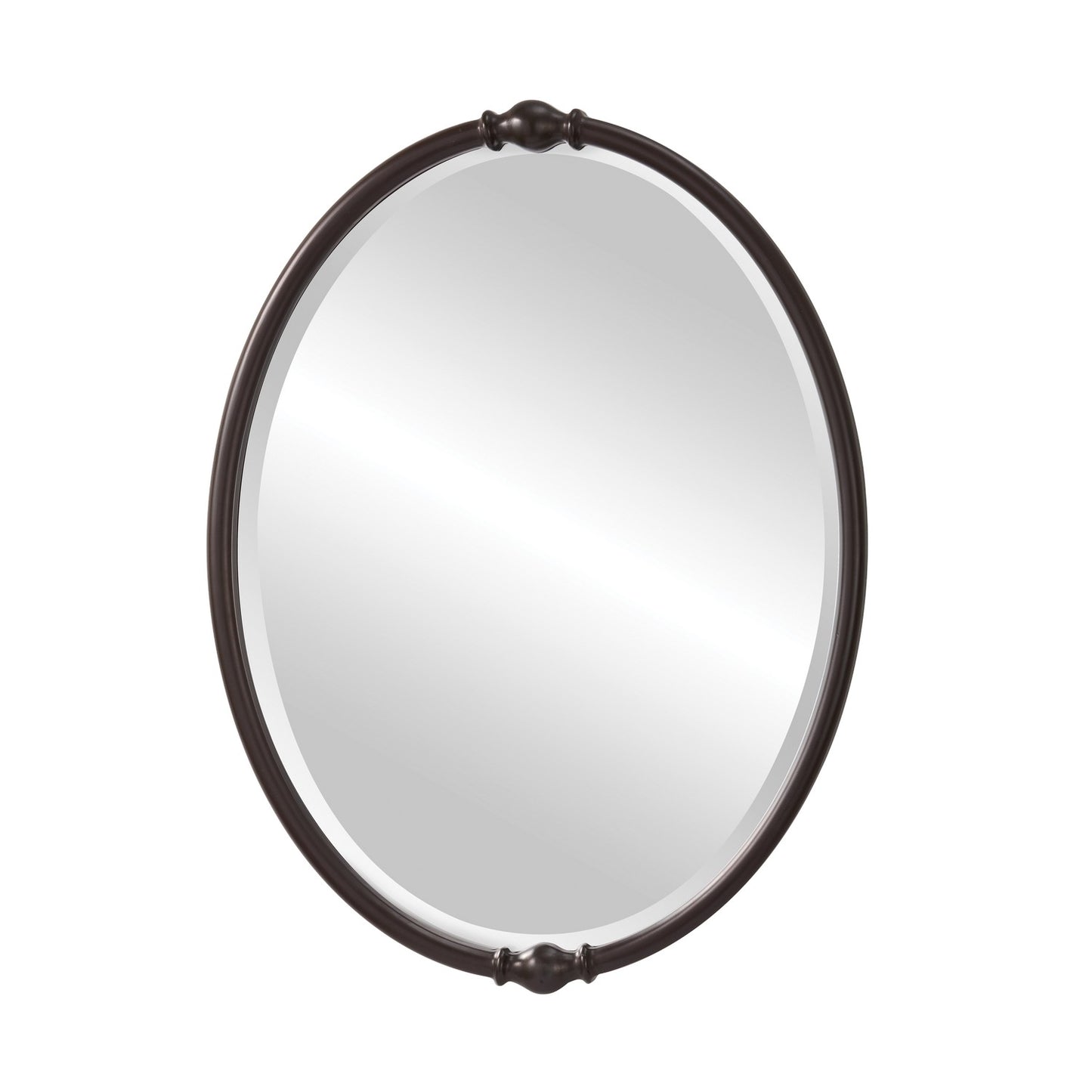 Generation Lighting - MR1119ORB - Mirror - Jackie - Oil Rubbed Bronze
