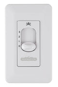 Controls Wall Control in White