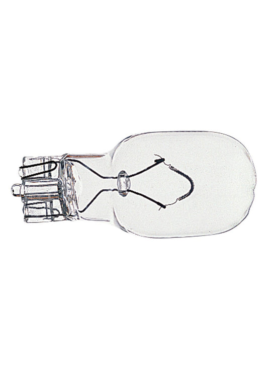 Generation Lighting - 9777 - Light Bulb - Lx Wedge Base Lamps - Clear